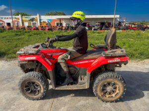 Tour in quad di 2 ore al relitto, foto 4