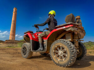 Tour in quad di 2 ore al relitto, foto 11