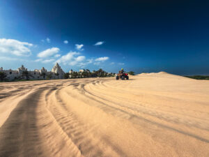 Tour in quad di 2 ore al relitto, foto 8