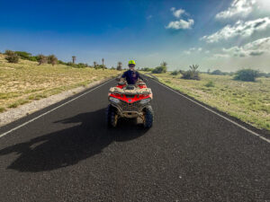 Tour in quad di 2 ore al relitto, foto 7