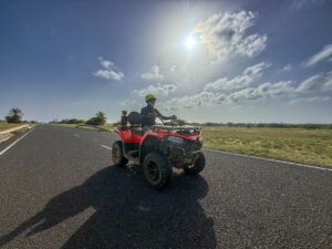 Tour in quad di 2 ore al relitto, foto 14