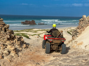 Tour in quad di 2 ore al relitto, foto 6