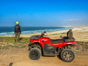Tour in quad di 2 ore al relitto, foto 5