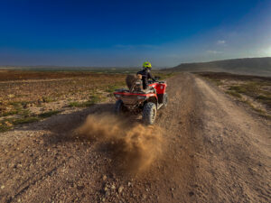 Tour in quad di 2 ore al relitto, foto 12