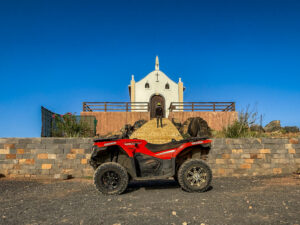 Tour in quad di 2 ore al relitto, foto 9