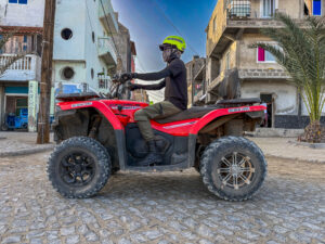 Tour in quad di 2 ore al relitto, foto 3