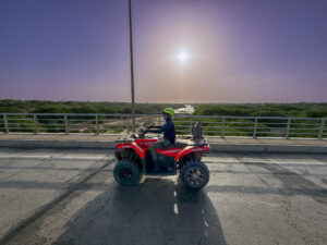 Tour in quad di 2 ore al relitto, foto 13