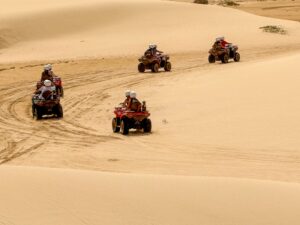 4 Hour South Quad Tour, photo 18