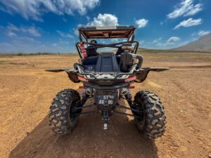 Tour de buggy de 4 horas a sul, fotografia 10