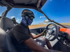 Tour de buggy de 4 horas a sul, fotografia 16