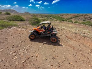 Tour de buggy de 4 horas a sul, fotografia 13