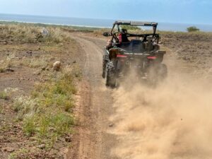 Tour de buggy de 4 horas a sul, fotografia 8