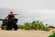 Escursione in quad con pesca, foto 7