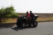 Escursione in quad con pesca, foto 12