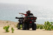 Escursione in quad con pesca, foto 6