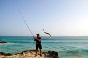 Escursione in quad con pesca, foto 11