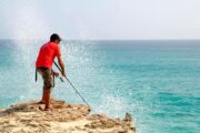 Escursione in quad con pesca, foto 16