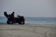 Escursione in quad con pesca, foto 3
