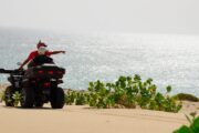 Escursione in quad con pesca, foto 4