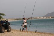Escursione in quad con pesca, foto 15
