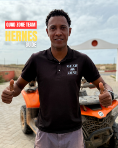 Team QuadZone Boavista