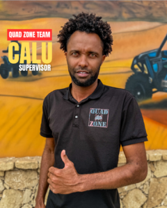 Team QuadZone Boavista