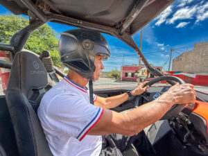 Tour in buggy di 2 ore a nord, foto 12