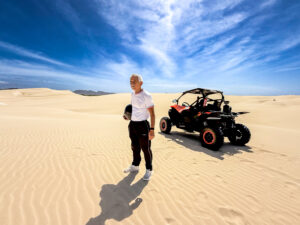 Tour in buggy di 2 ore a nord, foto 25