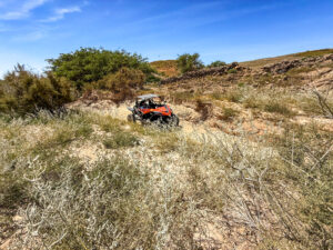 Tour in buggy di 2 ore a nord, foto 28