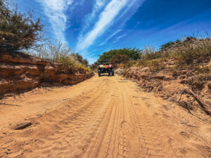 Tour in buggy di 2 ore a nord, foto 13