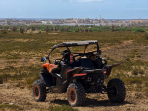 Tour in buggy di 2 ore a nord, foto 26
