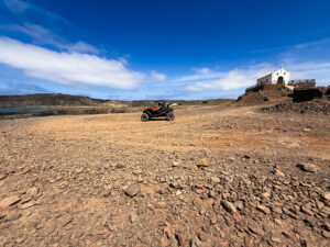 Tour in buggy di 2 ore a nord, foto 18