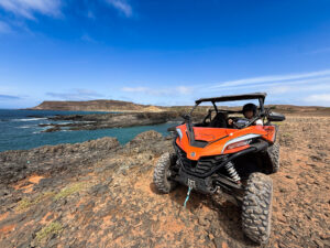 Tour in buggy di 2 ore a nord, foto 22
