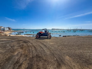 Tour in buggy di 2 ore a nord, foto 14
