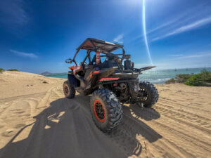 Tour in buggy di 2 ore a nord, foto 19