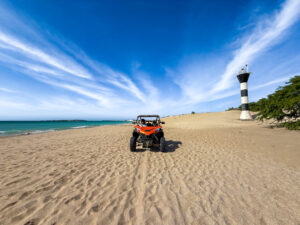 Tour in buggy di 2 ore a nord, foto 27