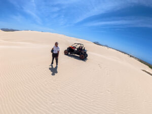 Tour in buggy di 2 ore a nord, foto 11