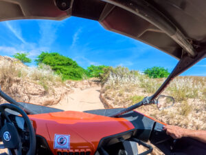 Tour in buggy di 2 ore a nord, foto 7
