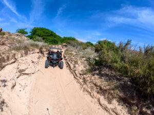 Tour in buggy di 2 ore a nord, foto 9