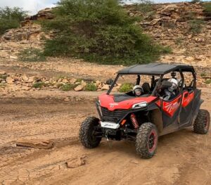 Tour in buggy di 2 ore a nord, foto 2