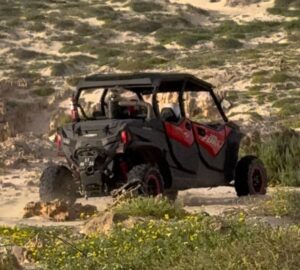 Tour in buggy di 2 ore a nord, foto 3