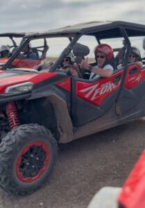 Tour in buggy di 2 ore a nord, foto 1