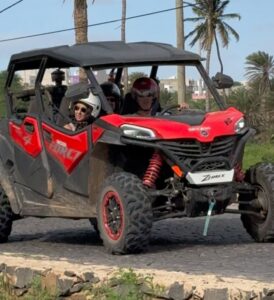 Tour in buggy di 2 ore a nord, foto 16